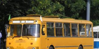 Через ремонт дороги з Пантаївки до Знам’янки буде курсувати автобус