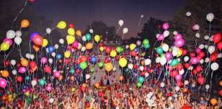 Анонс заходів до 25-ї річниці Дня Незалежності України