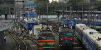 Укрзалізниця звернулася до керівників областей з проханням відшкодувати кошти за пільговий проїзд