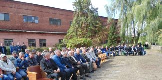 “Віра-Сервіс Інтермаш” відзначив День машинобудівника