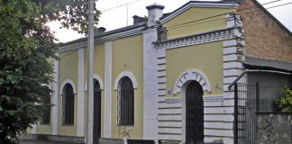 В зв’язку зі справою олександрійського маніяка поліція проводить обшук кількох будівель міста