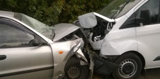 На трасі під Олександрією сталась смертельна ДТП з представниками кримінального світу