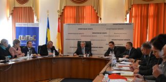 В ОДА розповіли про новації в місцевих бюджетах на 2017 рік