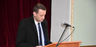 Прозвітував “УКРОП”, але не весь
