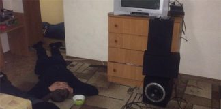 Грабіжники відібрали у 90-річної бабусі заощадження на вугілля (ФОТО)