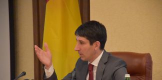 В ОДА продовжують працювати над проектом сміттєпереробного заводу
