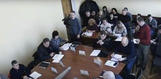 Олександрійські депутати наголошують на збереженні прозорості під час прийняття бюджету на 2017 рік