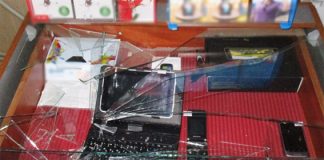 На Кіровоградщині 13-річний підліток з друзями пограбували магазин майже на 50 тис. грн