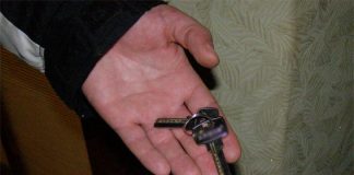 В Олександрії поліція “застукала” злочинців в момент пакування крадених речей (ФОТО)