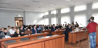 Олександрійські депутати погодили виділення коштів на пільгові перевезення електричкою “Знам’янка-Помічна”
