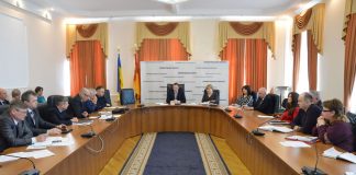 В бюджеті Кіровоградської області передбачено 1 млн. грн. на розвиток підприємництва