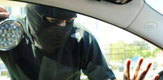 Крадіжка речей на 800 гривень коштувала злочинцю трьох років позбавлення волі