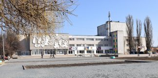 В ПК “Світлопільський” покрали електроінструменти