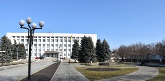 В Олександрії відбудеться чергова сесія