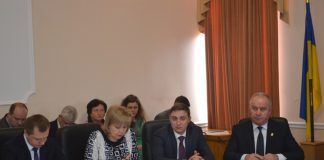 На сесії обласної ради розглядатимуть зміни до бюджету, що стосуватимуться і територій