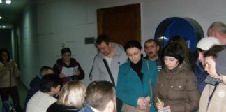 В Олександрії пройшов черговий міні-ярмарок вакансій