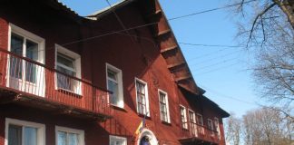 Керівник ОДА наголосив на необхідності перевірок в спеціалізованих медзакладах