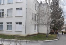 Олександрійські школярі пройшли пробне ЗНО