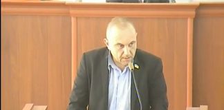 Депутати “Опоблоку”, “Батьківщини” та “Сили людей” бояться звітувати перед громадою