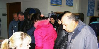 Олександрійські безробітні поспілкувалися сьогодні з роботодавцями