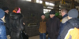 “Віра-Сервіс Інтермаш” шукає робітників