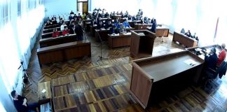 Збільшення чисельності апарату міської ради та інші питання розглянуть депутати на сесії 23 червня