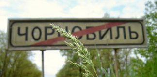 З бюджету області виділили 302 тис. грн матеріальної допомоги чорнобильцям