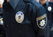 У поминальні дні до охорони правопорядку на Кіровоградщині залучать близько 400 правоохоронців