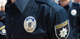У поминальні дні до охорони правопорядку на Кіровоградщині залучать близько 400 правоохоронців