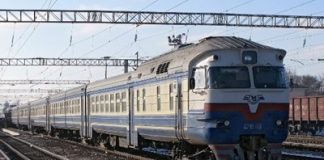 Працівники локомотивного депо підозрюються в розкраданні майна Укрзалізниці