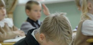 Олександрійські школярі підуть на вимушені канікули