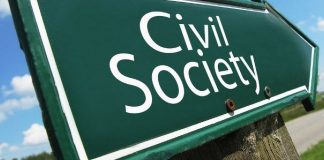Уряд прийняв План розвитку громадянського суспільства в Україні
