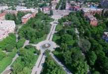 Конкурсна комісія запропонувала кандидатів на нагороди до Дня міста