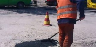 В Олександрії планують ремонтувати дороги