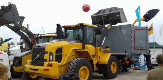 На Кіровоградщині анонсували проведення “AGROEXPO-2017”
