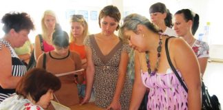 На Кіровоградщині більшу половину безробітних складають жінки