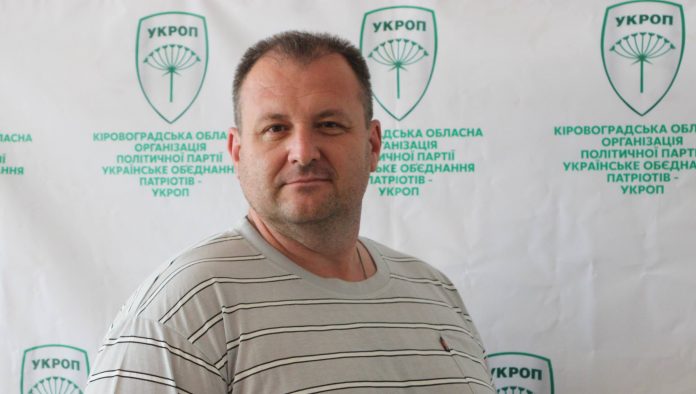 Солонина