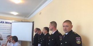 Існування «Муніципальної поліції» в Олександрії під питанням і поза законом