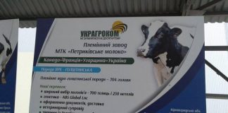 Проведення Міжнародної агропромислової виставки “АгроЕкспо-2017” буде подовжено ще на один день