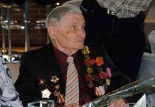 Помер почесний громадянин міста
