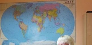 Учасниця АТО з Кіровоградщини започаткувала туристичний бізнес