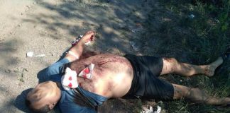 Поблизу с. Соколівське Кіровоградської області знайшли труп чоловіка
