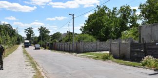 Мешканці Садової готові перекрити рух транспорту, якщо влада не допоможе вирішити давню проблему
