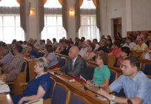Середня заробітна плата в області зросла на 48,8 %