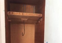 В мережі обурені батьки виклали фото дитячих шаф в одному з олександрійських садочків