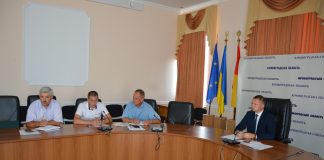 Усі учасники АТО з Кіровоградщини отримають земельні ділянки
