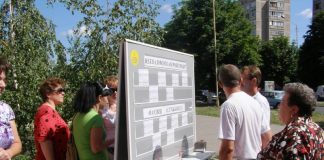 На Кіровоградщині на одне робоче місце п’ять бажаючих