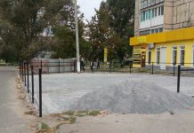 Міський голова не втримався, коли зайшло питання про погоджувальну документацію на новий торговий майданчик