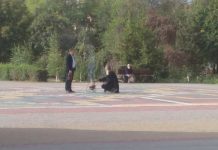 В Олександрії затримали «шамана»