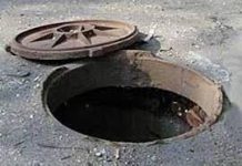 В Олександрії затримали викрадачів телефонного кабелю